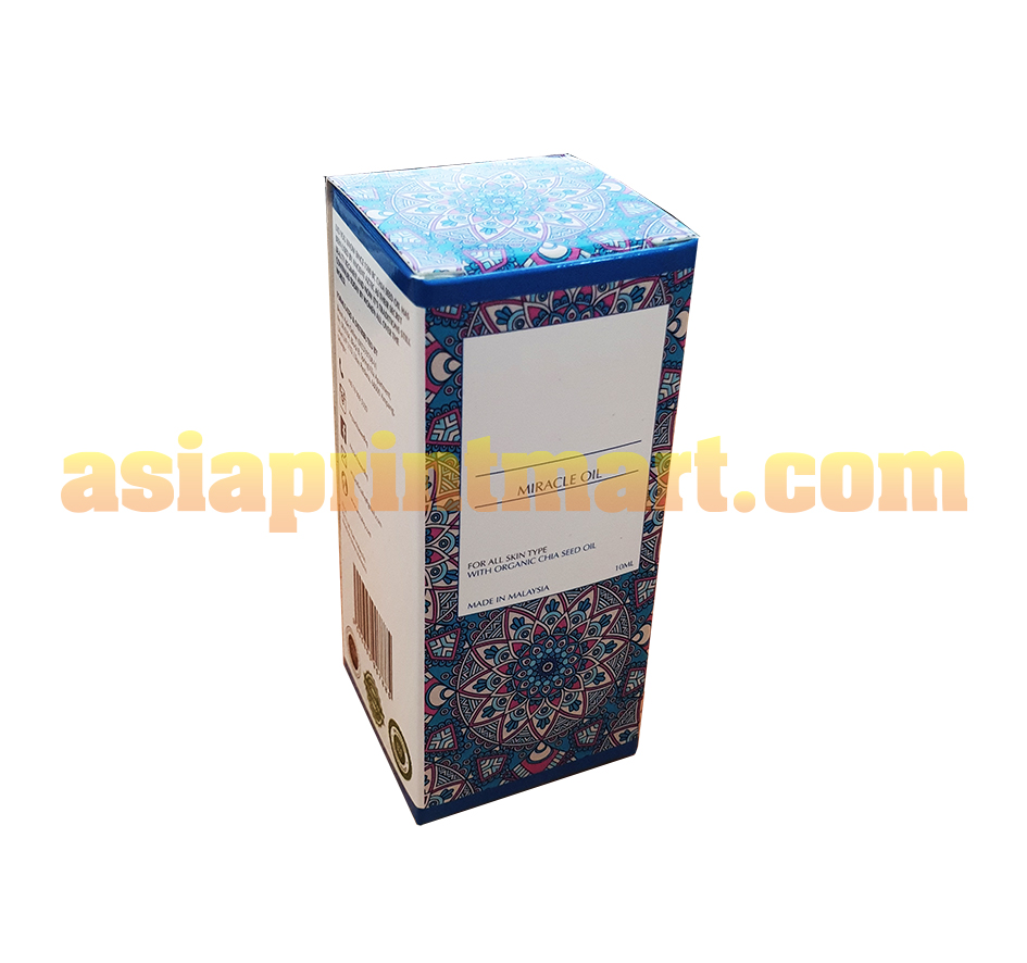 Cetak Kotak Kosmetik, Cetak Kotak Lipstick-Lipstick Packing Box Printing, Cetak Kotak Madu-Honey Box Printing