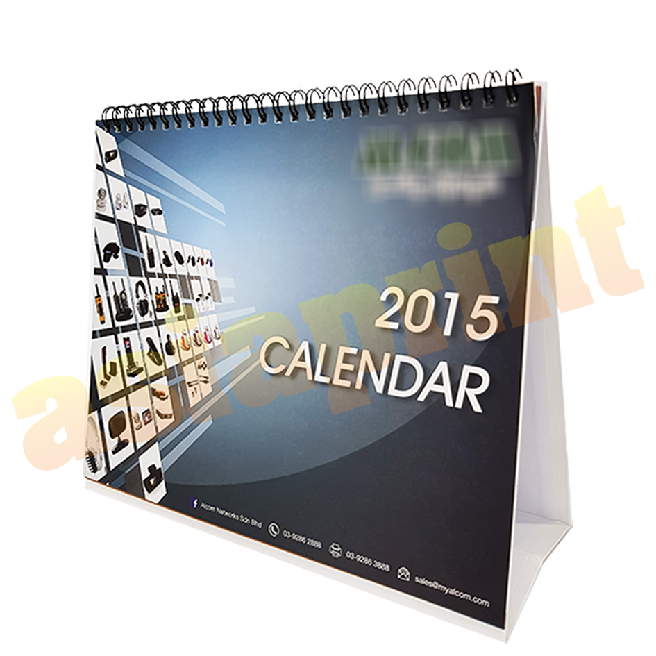 Ready Made Calendars, Print Pocket Calendars, Wall Calendars Printing, Table Calendars, Desktop Calendar