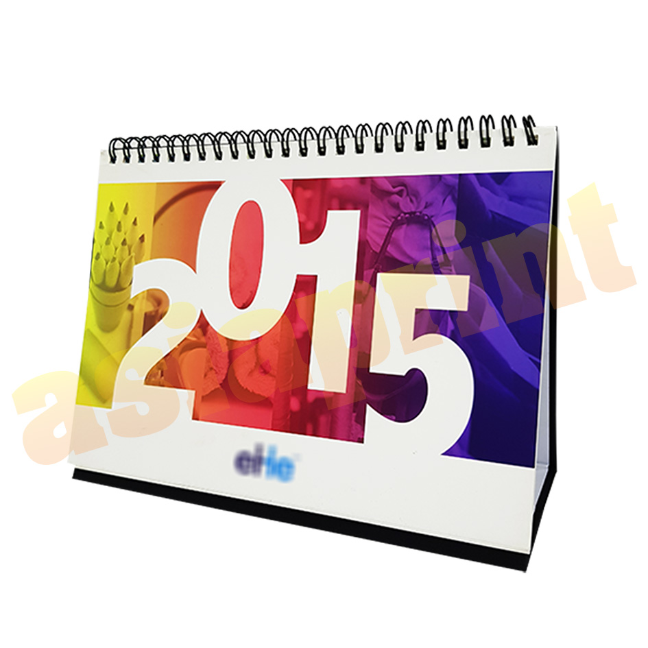 Calendars Printing Supplier, Print Calendars Malaysia, Print Cheap Calendars, Table Calendars Printing
