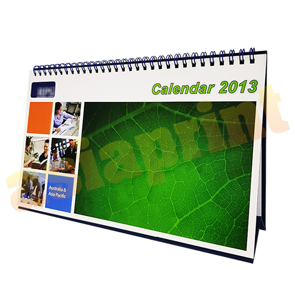Calendars Printing Supplier, Print Calendars Malaysia, Print Cheap Calendars, Table Calendars Printing