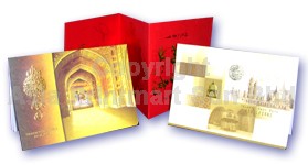 Print Deepavali Greeting Cards | Print Greeting Cards