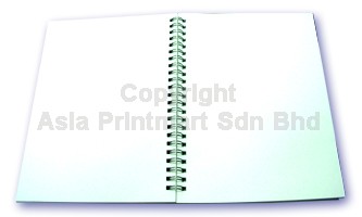 Custom Quote Notebooks Printing