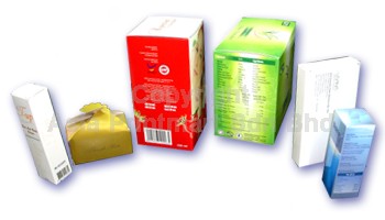 Packaging boxes supplier | Boxes Maker