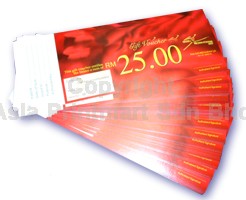 Malayisa Print, Selangor Printing Post Cards